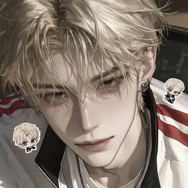 Profile image of 헤르메스