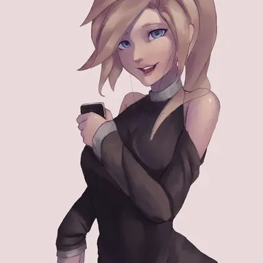 Profile image of Claire