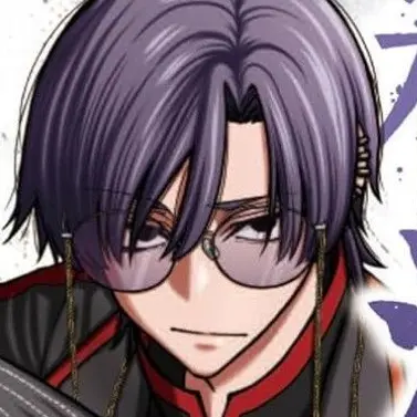 Profile image of 朽森紫苑