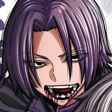 Profile image of 印南幽