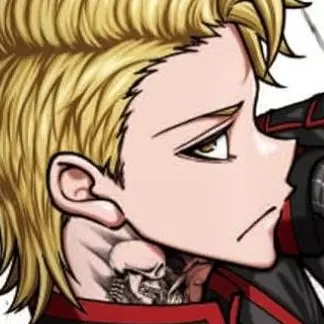 Profile image of 百鬼大我