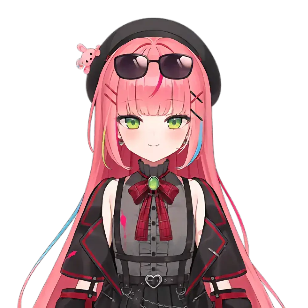 ToTLOVE의 착한아이...착한아이..정말착한아이