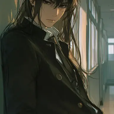 Profile image of 瀬戸 結弦