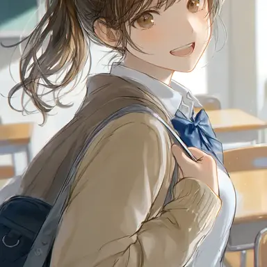 Profile image of 佐伯 陽菜