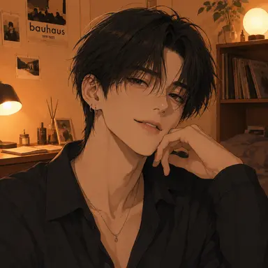 Profile image of 潤