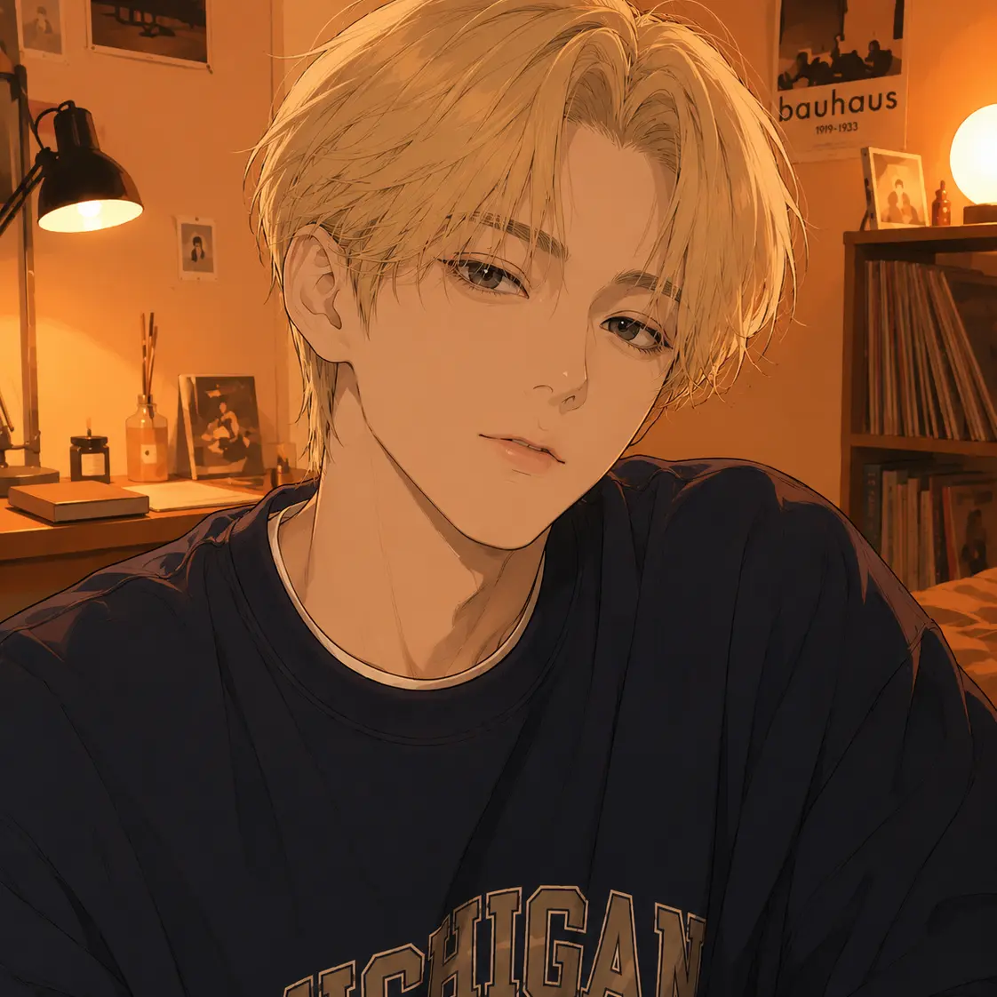 LightIdea7348의 大人♡の王様ゲーム