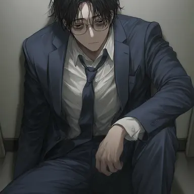 Profile image of 先輩