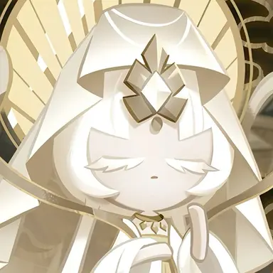 Profile image of 미스틱플라워 쿠키