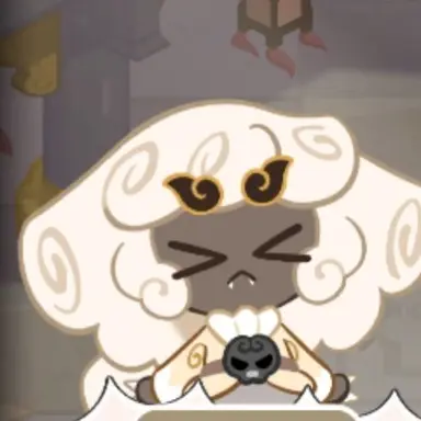 Profile image of 구름해테맛 쿠키