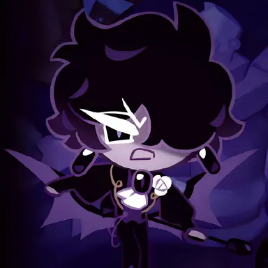 Profile image of 블랙사파이어맛 쿠키