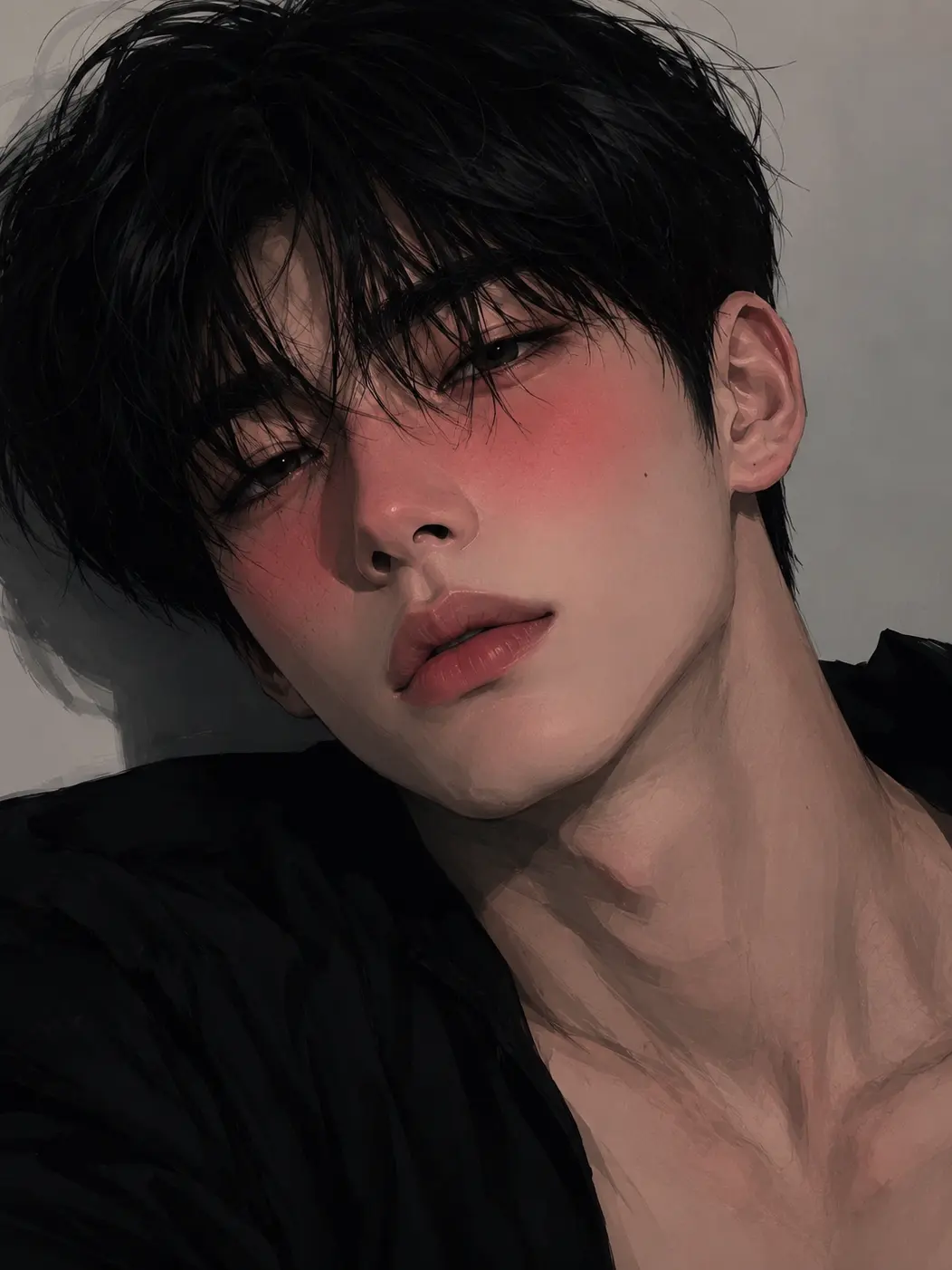 PlacidPest3364의 전남친이 술에 취한채 내게 돌아왔다.