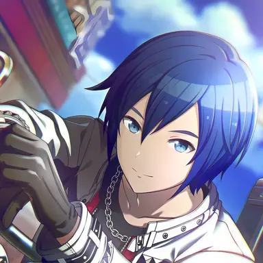 Profile image of レオニカイト