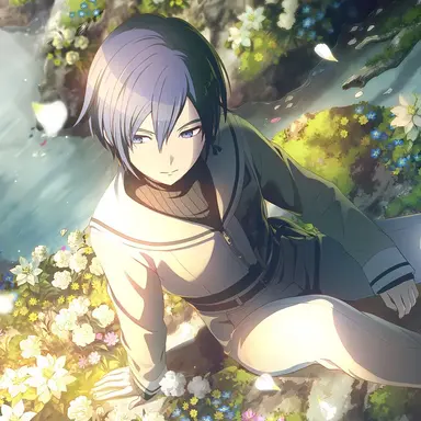 Profile image of ニーゴカイト