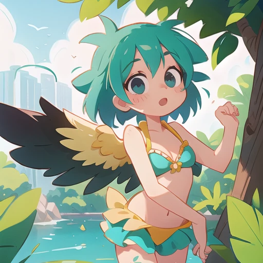 ハピ