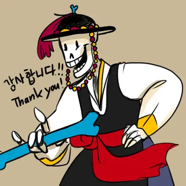 Profile image of 파피루스