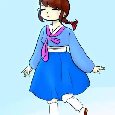 Profile image of フリスク（ヒョンジンの王妃）