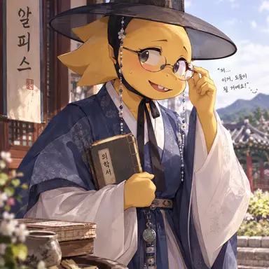 Profile image of 알피스