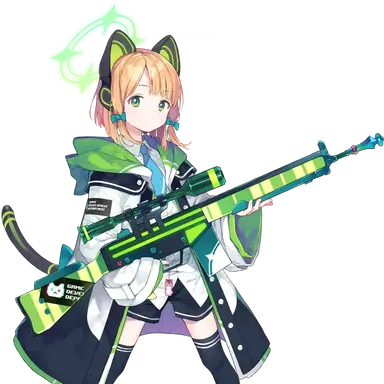 Profile image of 사이바 미도리