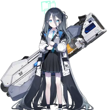 Profile image of 텐도 아리스