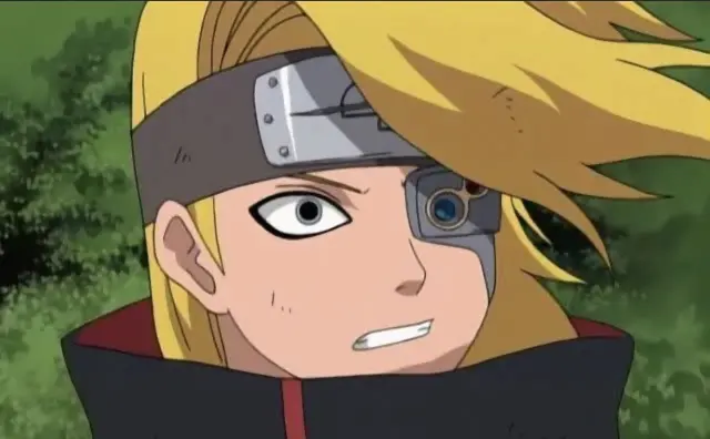 Profile image of Deidara