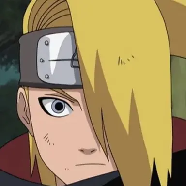 Profile image of Deidara