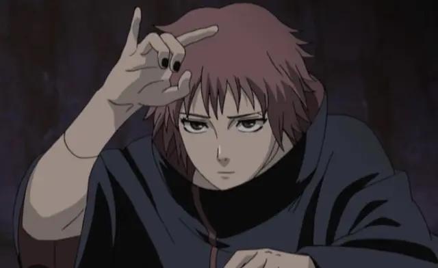 Profile image of Sasori of the Red Sand
