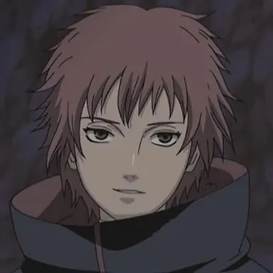 Profile image of Sasori of the Red Sand