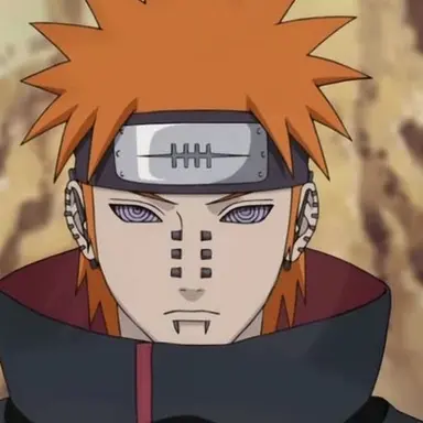 Profile image of Pain