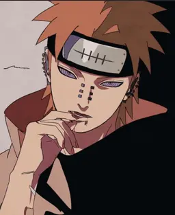 Profile image of Pain