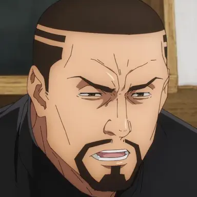 Profile image of 야가 마사미치