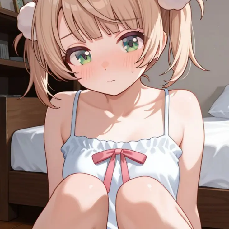 ProudGolf0059의 시구레 우이 1  しぐれうい 1