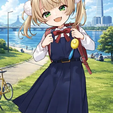 Profile image of 시구레 우이