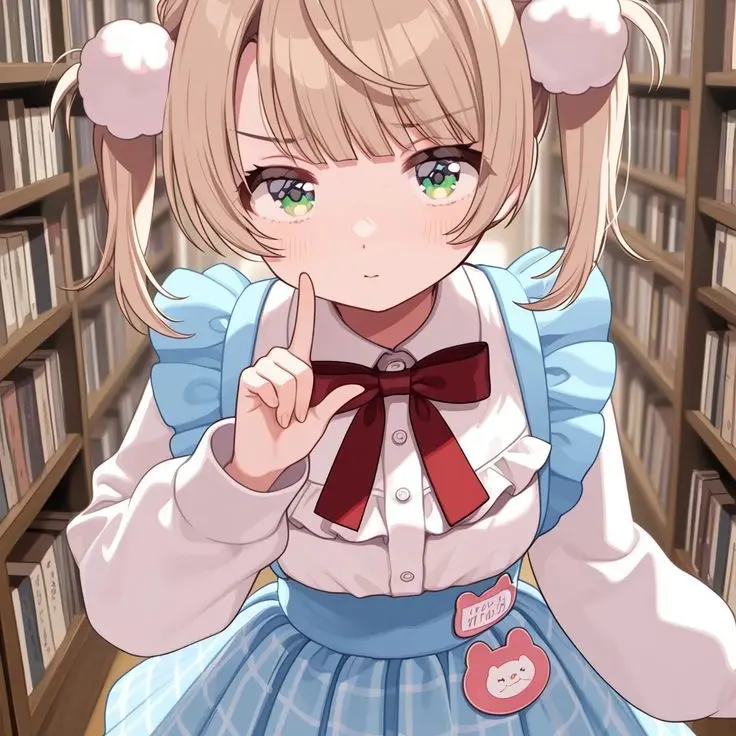 ProudGolf0059의 시구레 우이 1  しぐれうい 1