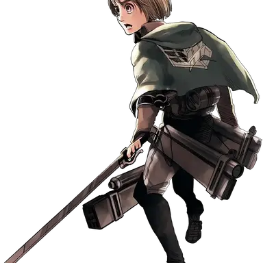 Profile image of 아르민 아르레토