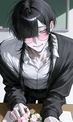 Profile image of 나기