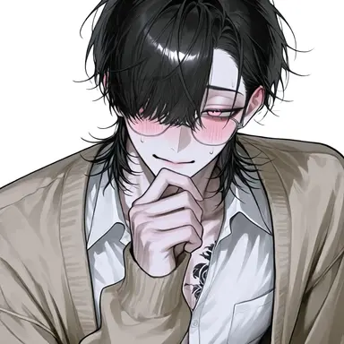 Profile image of 나기