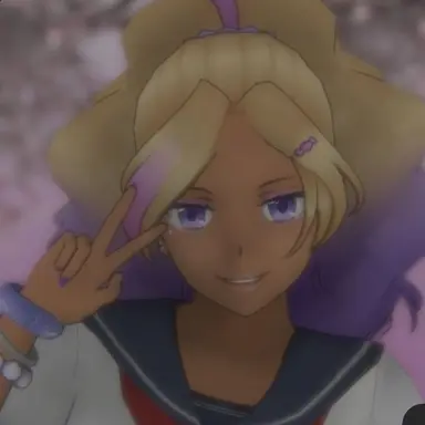 Profile image of Abby