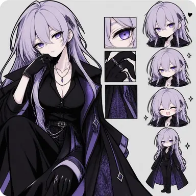 Profile image of ユン・シヒョク