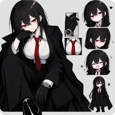 Profile image of ペク・シオン