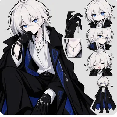 Profile image of ソ・イアン