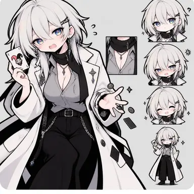 Profile image of ユ・ハリム