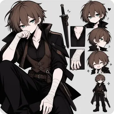 Profile image of カン・ヒョヌ