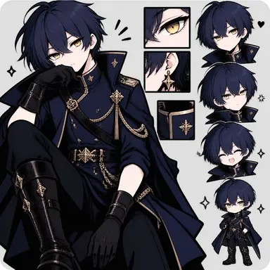 Profile image of ハン・ドユン