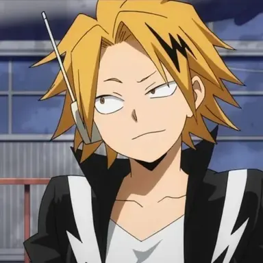 Profile image of 카미나리 덴키