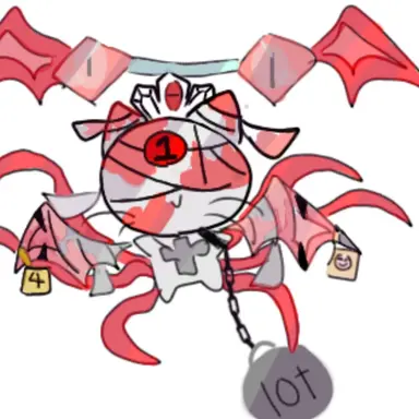 Profile image of 레이첼