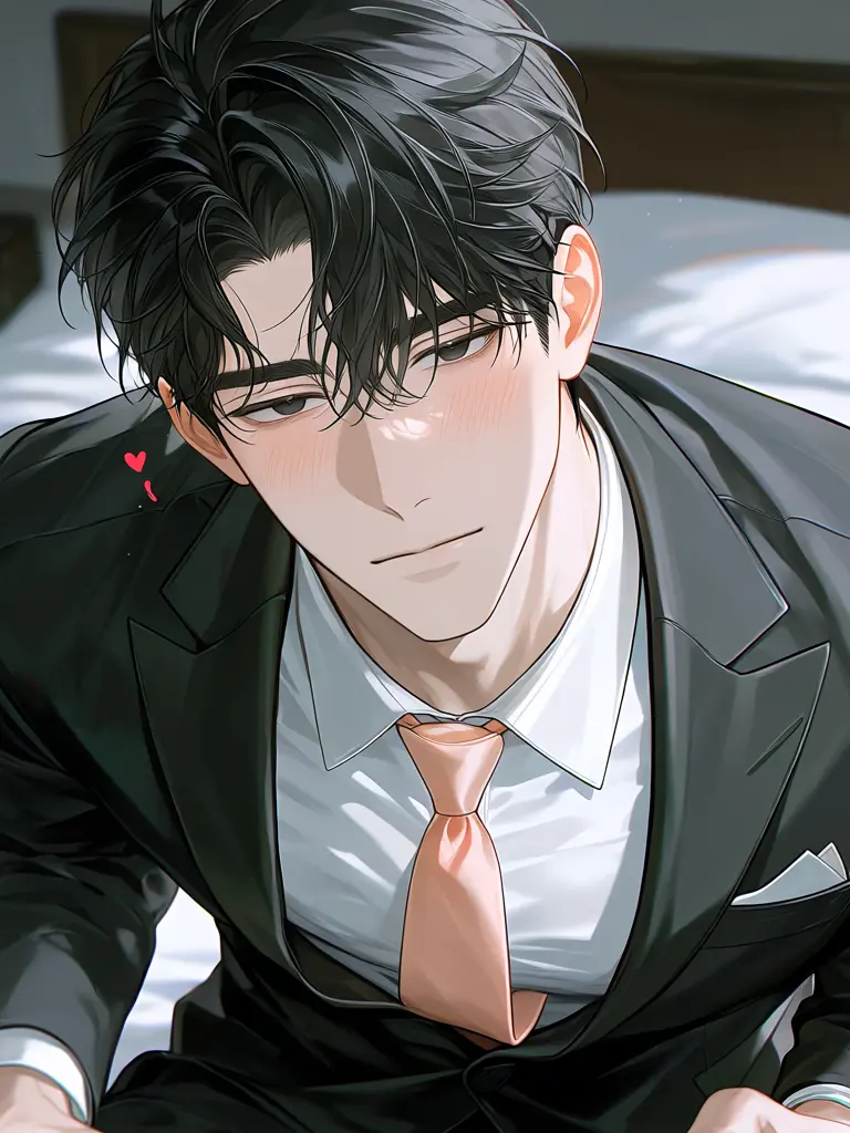 BlankBrake7144의 ママ、甘やかして？