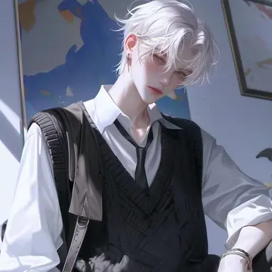 Profile image of 류시우