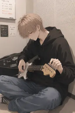 Profile image of 카미야 치히로
