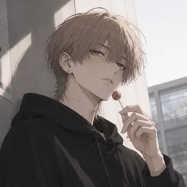 Profile image of 카미야 치히로