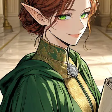 Profile image of Oriseil